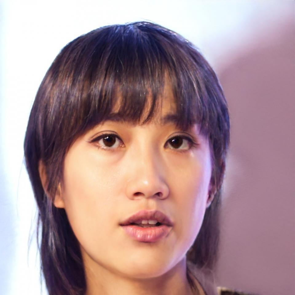 Portrait de Sophie Martin